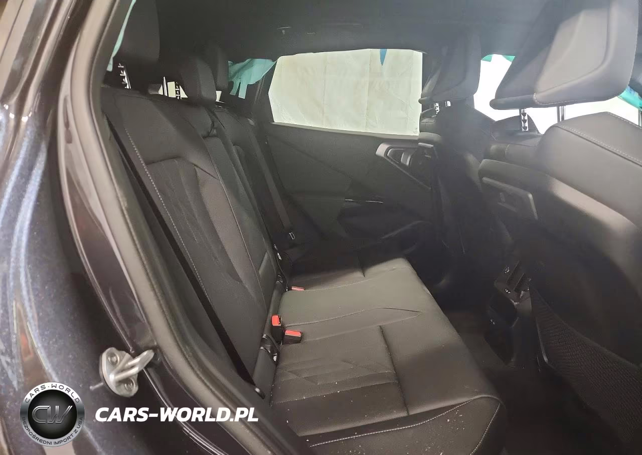 2026 B M W X Series X3 4D Suv 30 xDrive Msport VIN:5UX53GP06T9471158 - 11