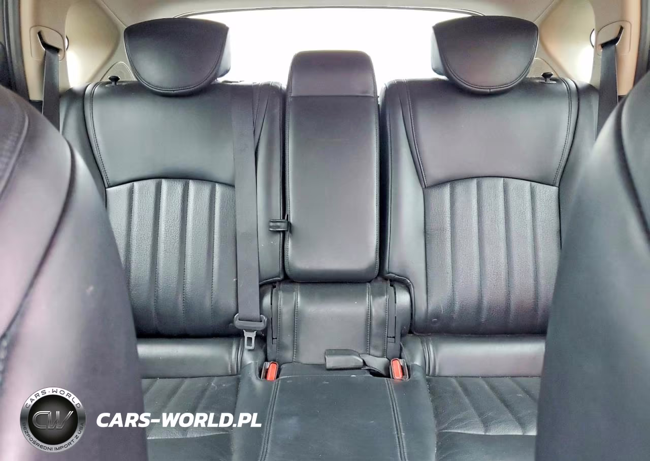 2016 Infi Qx50 VIN:JN1BJ0RP0GM230472 - 10
