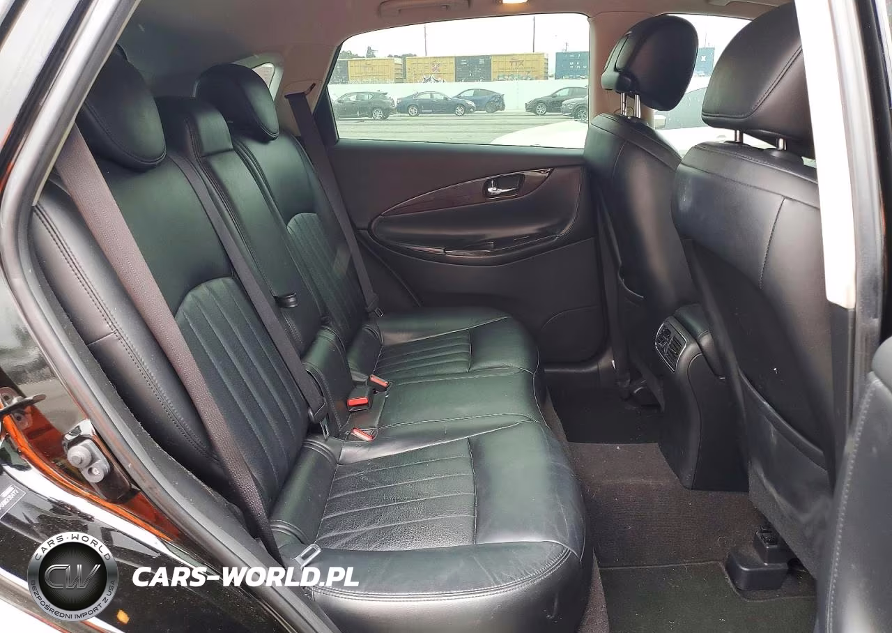 2016 Infi Qx50 VIN:JN1BJ0RP0GM230472 - 11