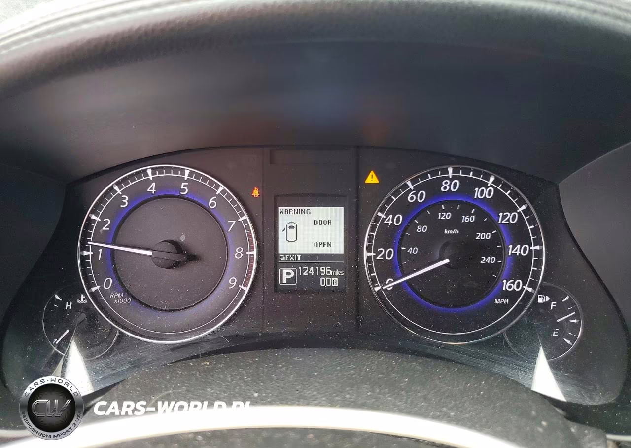 2016 Infi Qx50 VIN:JN1BJ0RP0GM230472 - 9