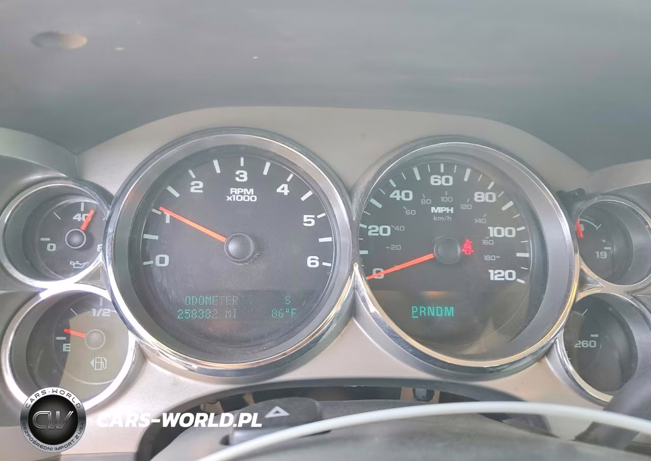 2013 Chevrolet Silverado K1500 Lt VIN:1GCRKSE73DZ127443 - 9