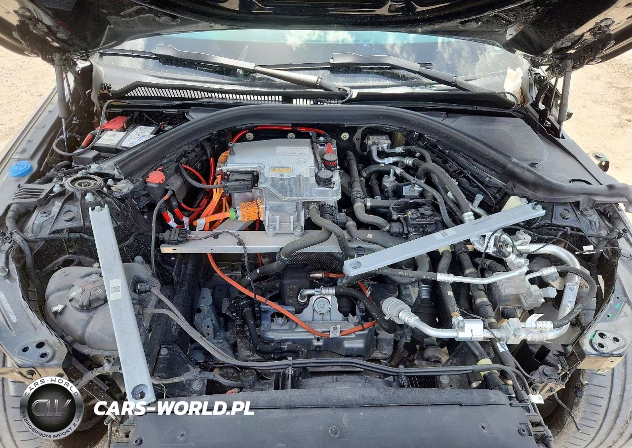2023 BMW I4 Edrive 40 VIN:WBY73AW03PFP73392 - 11