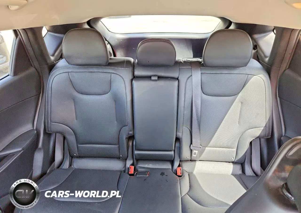 2023 Kia Ev6 Wind VIN:KNDC34LA3P5129136 - 10