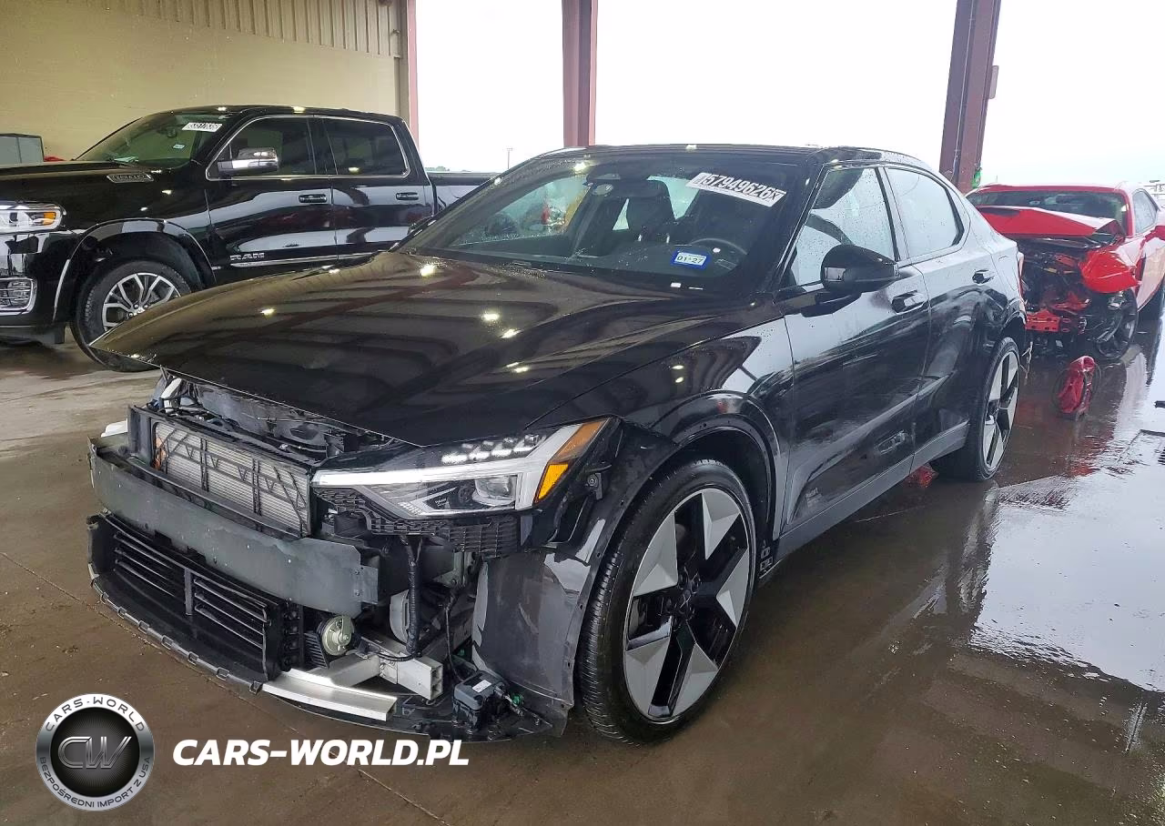 2023 Polestar 2