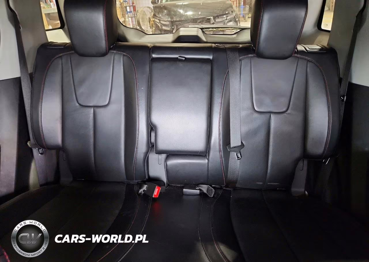2014 GMC Terrain Denali VIN:2GKFLZE30E6188255 - 10