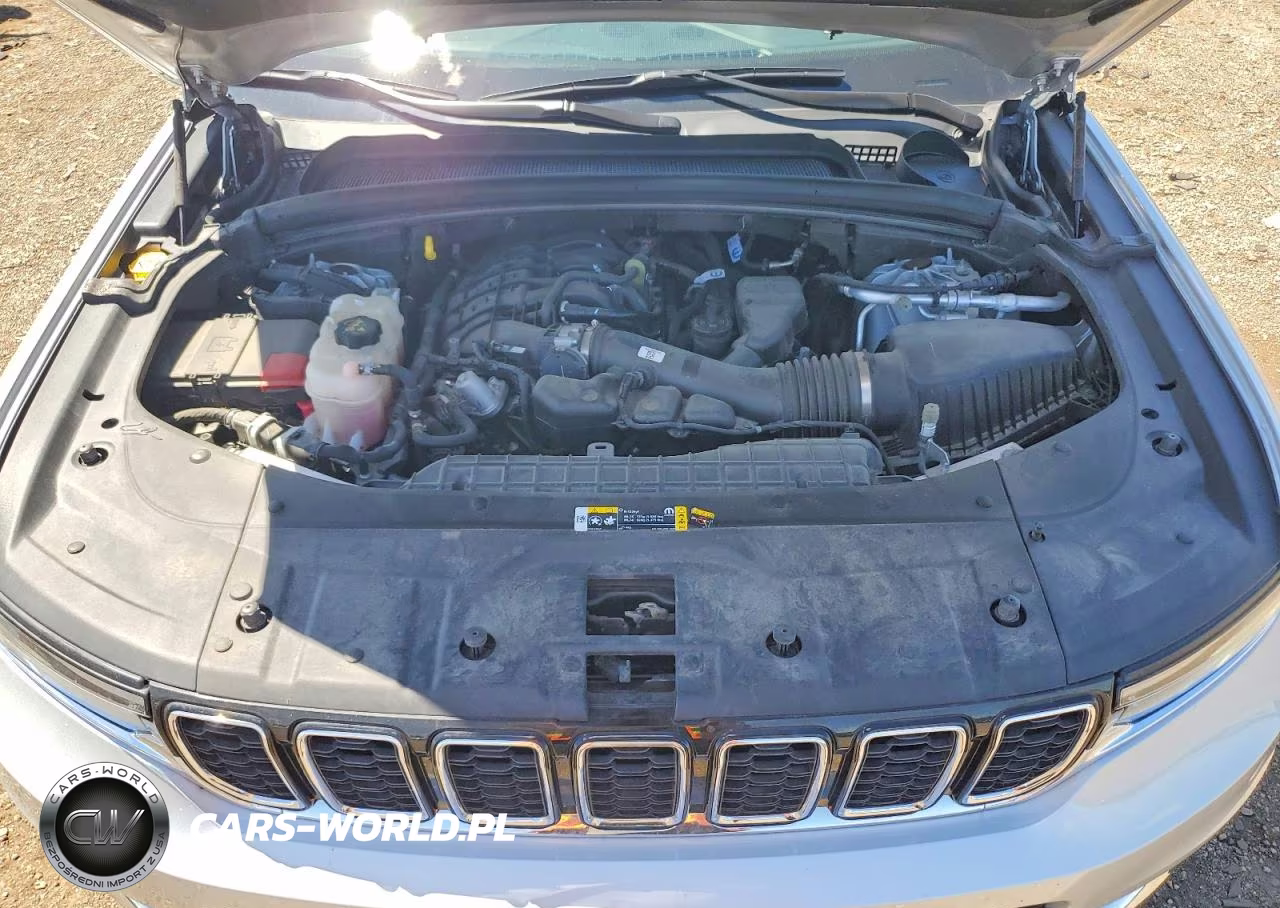 2023 Jeep Grand Cherokee L Limited VIN:1C4RJKBG9P8863661 - 12