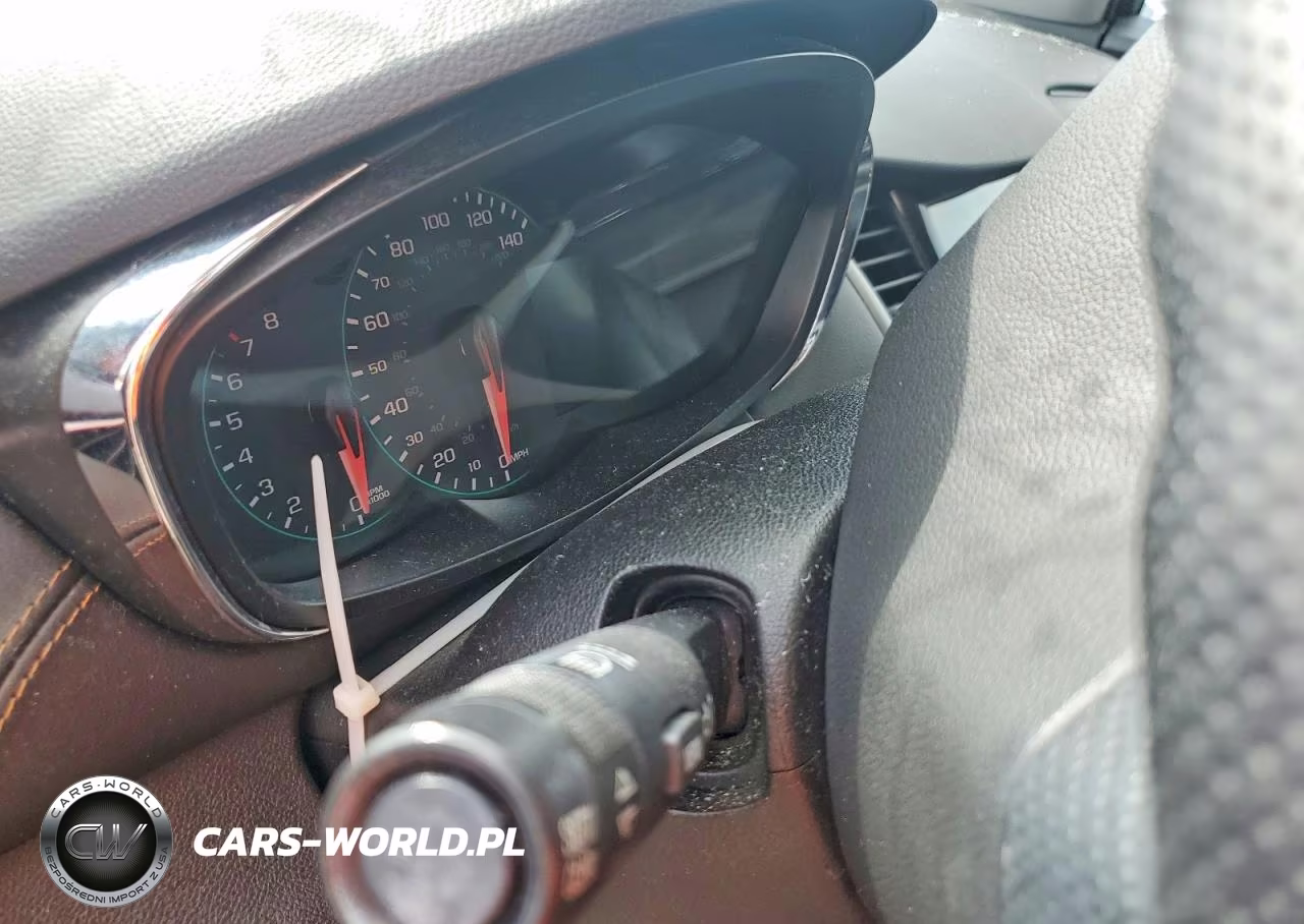 2019 Chevrolet Trax VIN:3GNCJLSB2KL341746 - 9