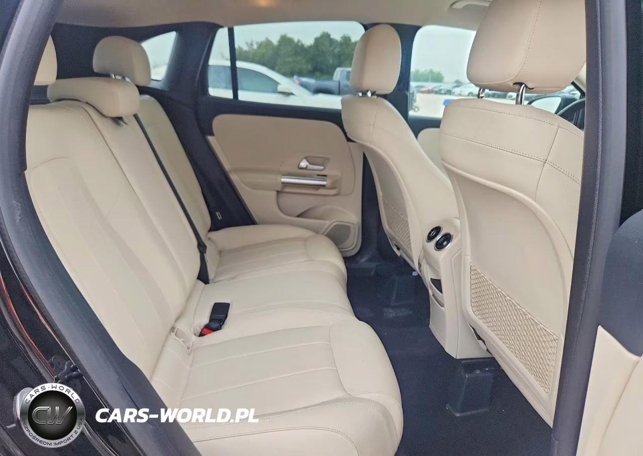 2021 Mercedes-Benz Gla 250 4Matic VIN:W1N4N4HB5MJ237513 - 11
