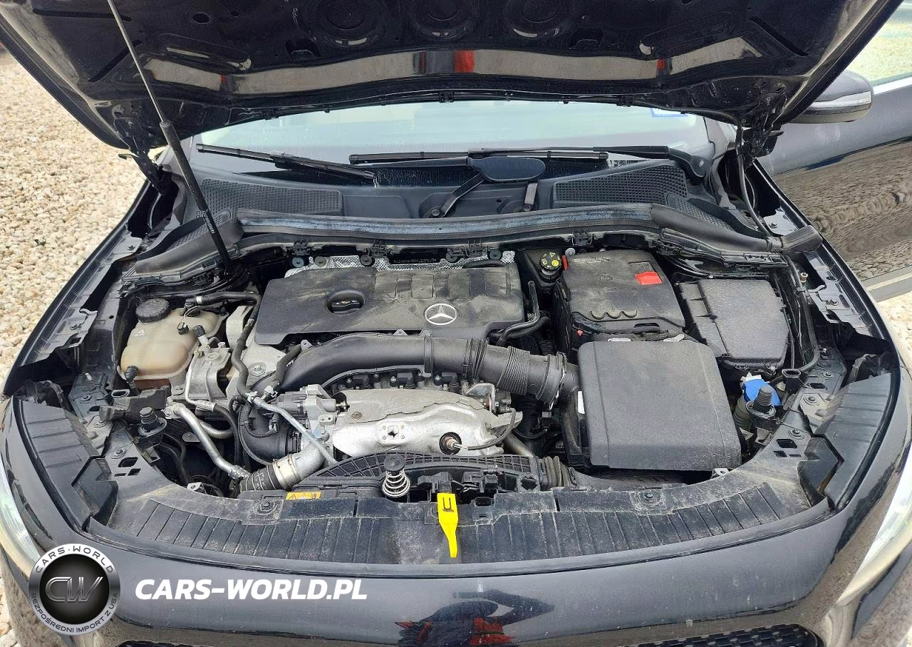 2021 Mercedes-Benz Gla 250 4Matic VIN:W1N4N4HB5MJ237513 - 12