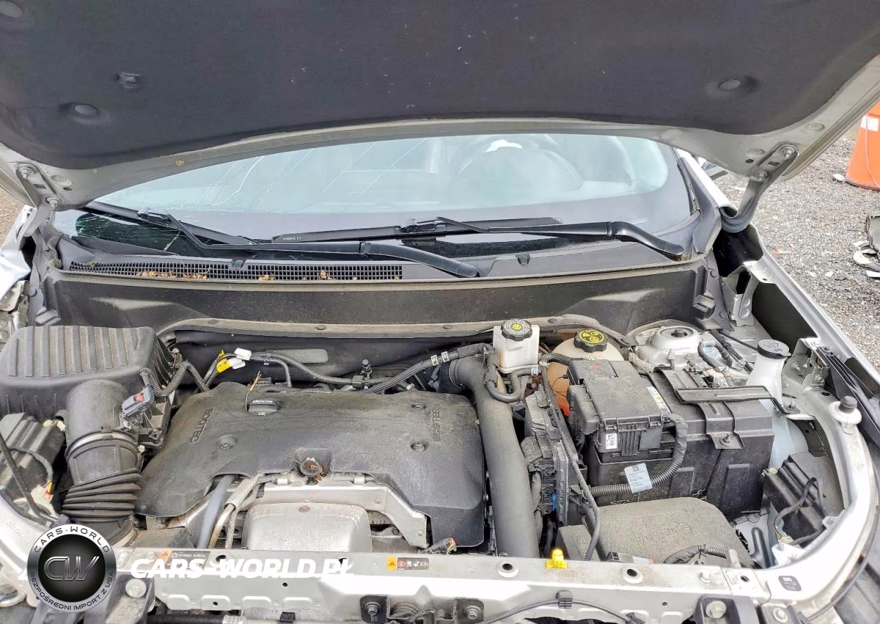 2020 Chevrolet Equinox Premier VIN:3GNAXYEX2LS552446 - 11