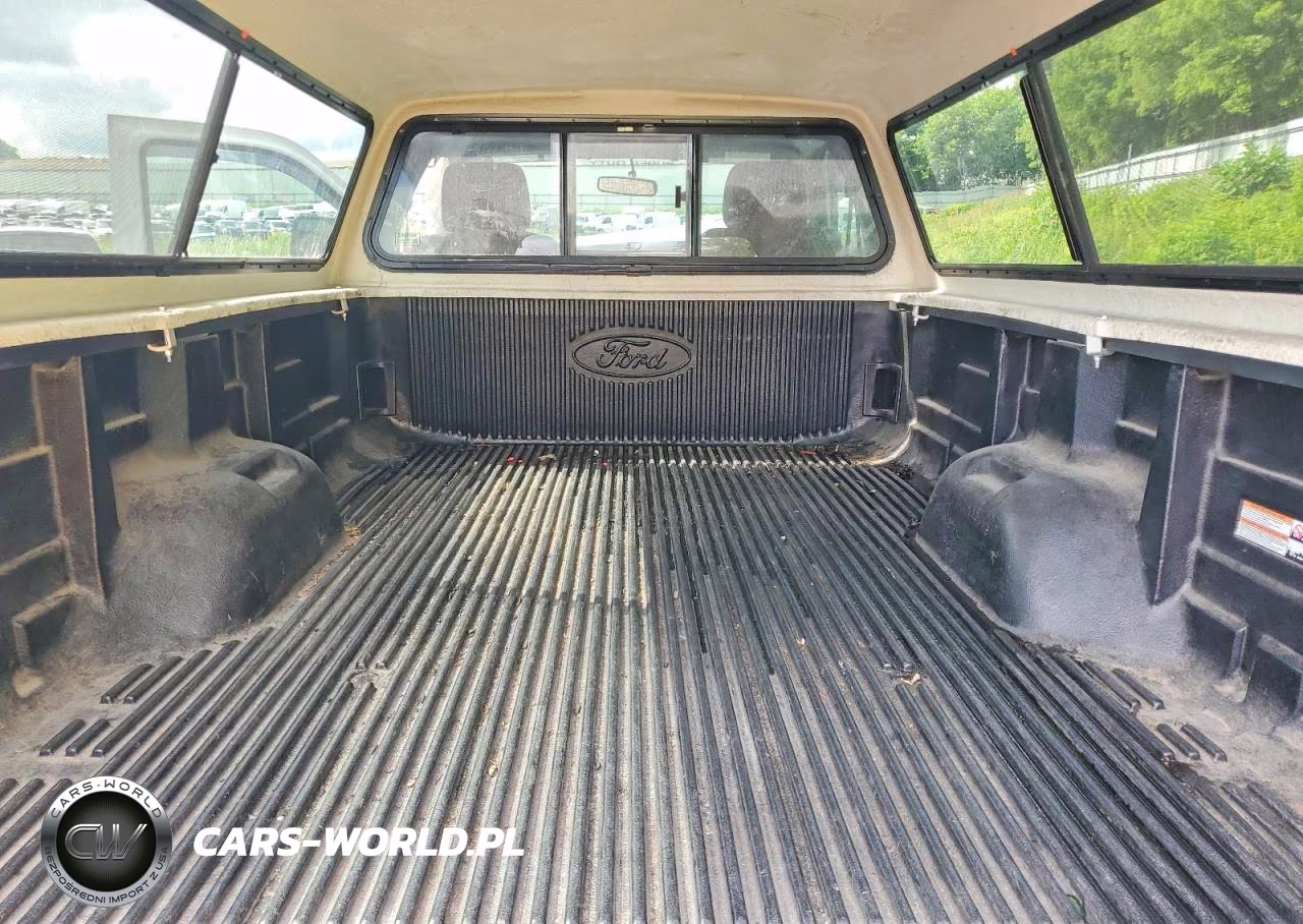 2016 Ford F250 Super Duty VIN:1FTBF2B61GEB59515 - 10