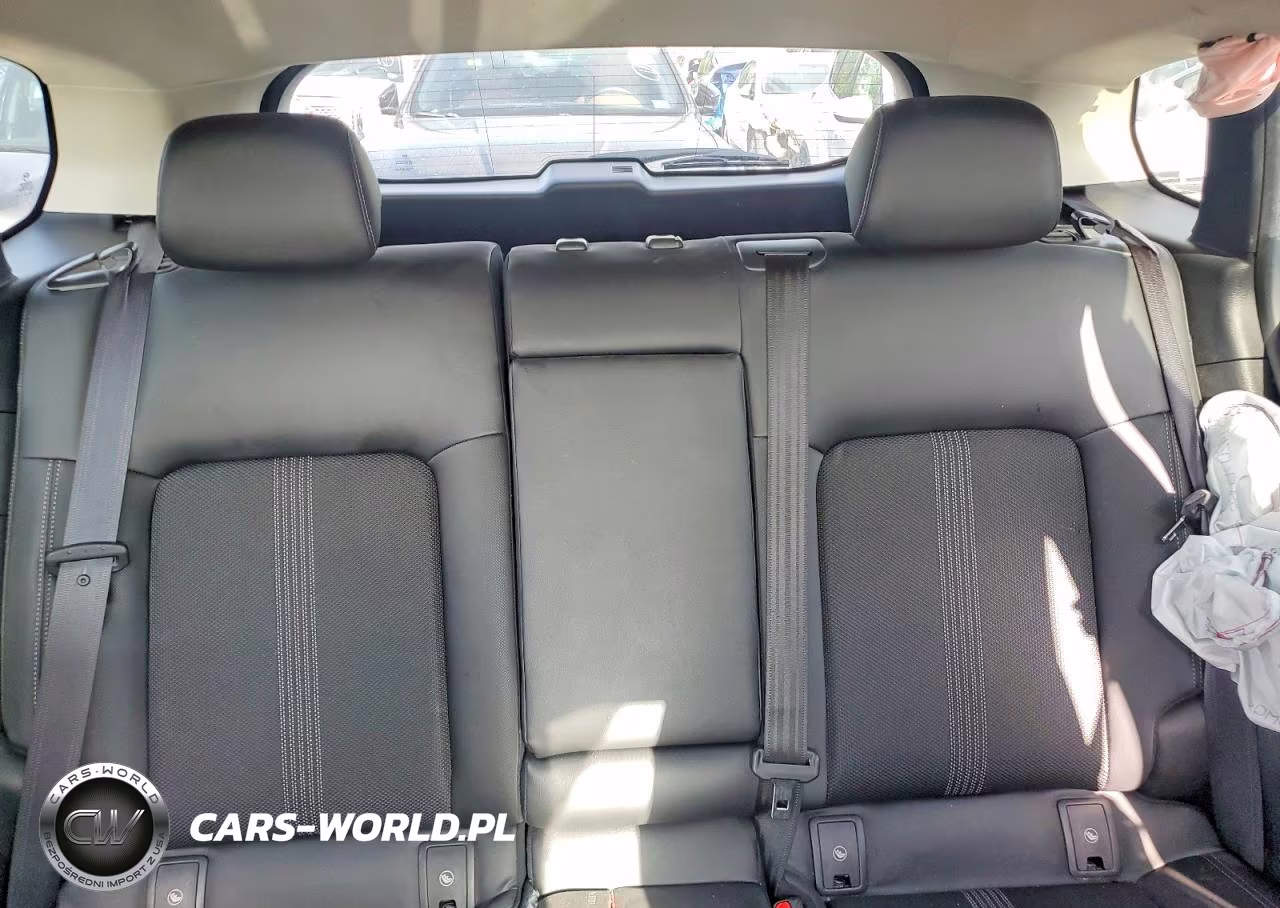 2024 Mazda Cx-50 Preferred VIN:7MMVABBM5RN182468 - 10