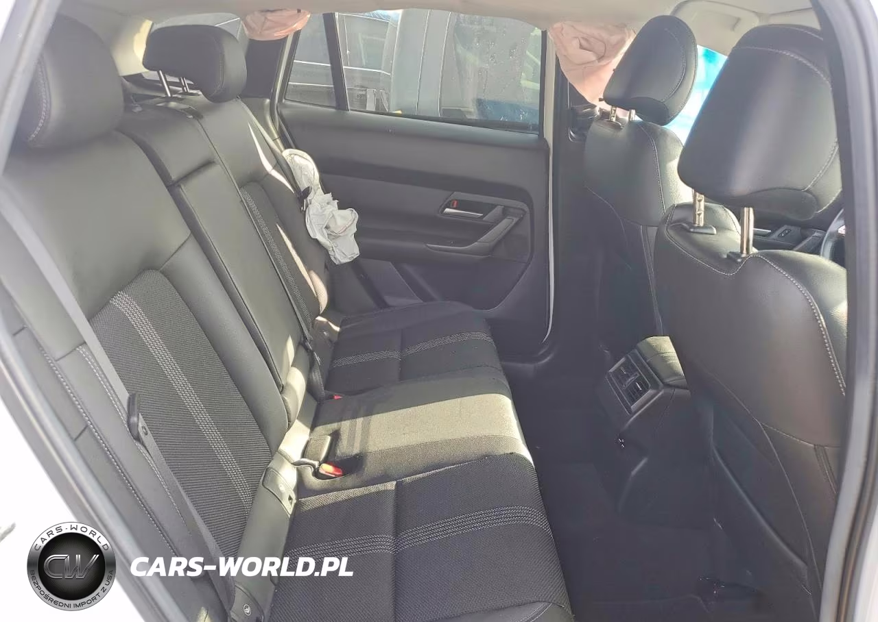 2024 Mazda Cx-50 Preferred VIN:7MMVABBM5RN182468 - 11