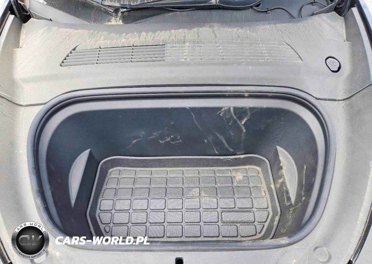 2021 Tesla Model Y VIN:5YJYGDEE5MF160375 - 11