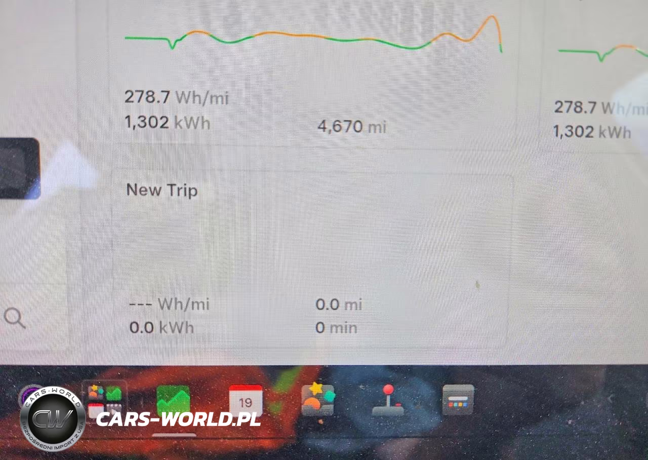 2021 Tesla Model Y VIN:5YJYGDEE5MF160375 - 9