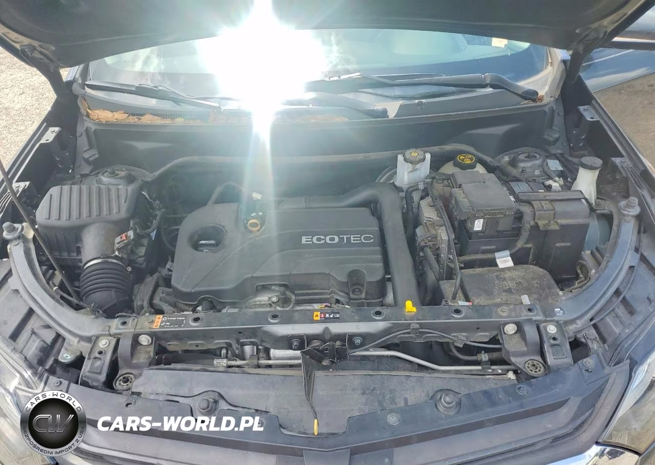 2018 Chevrolet Equinox Lt VIN:3GNAXJEV2JS586177 - 11