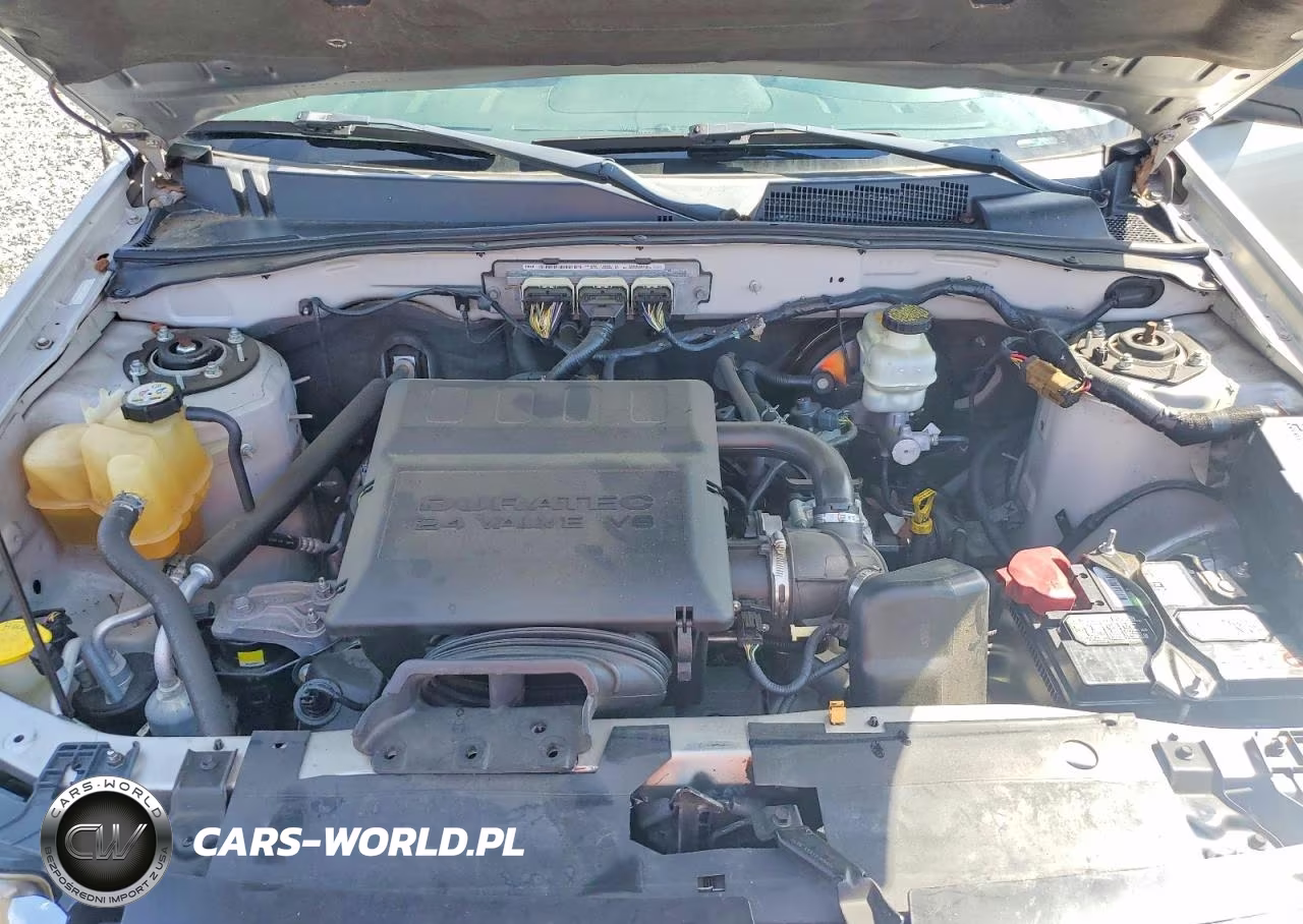 2009 Ford Escape Xlt VIN:1FMCU03G49KA94939 - 11