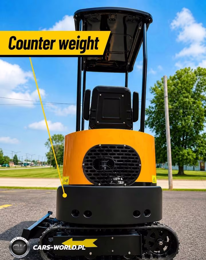 2025 'OTHER HEAVY EQUIPMENT' EXCAVATOR VIN:38911540 - 8