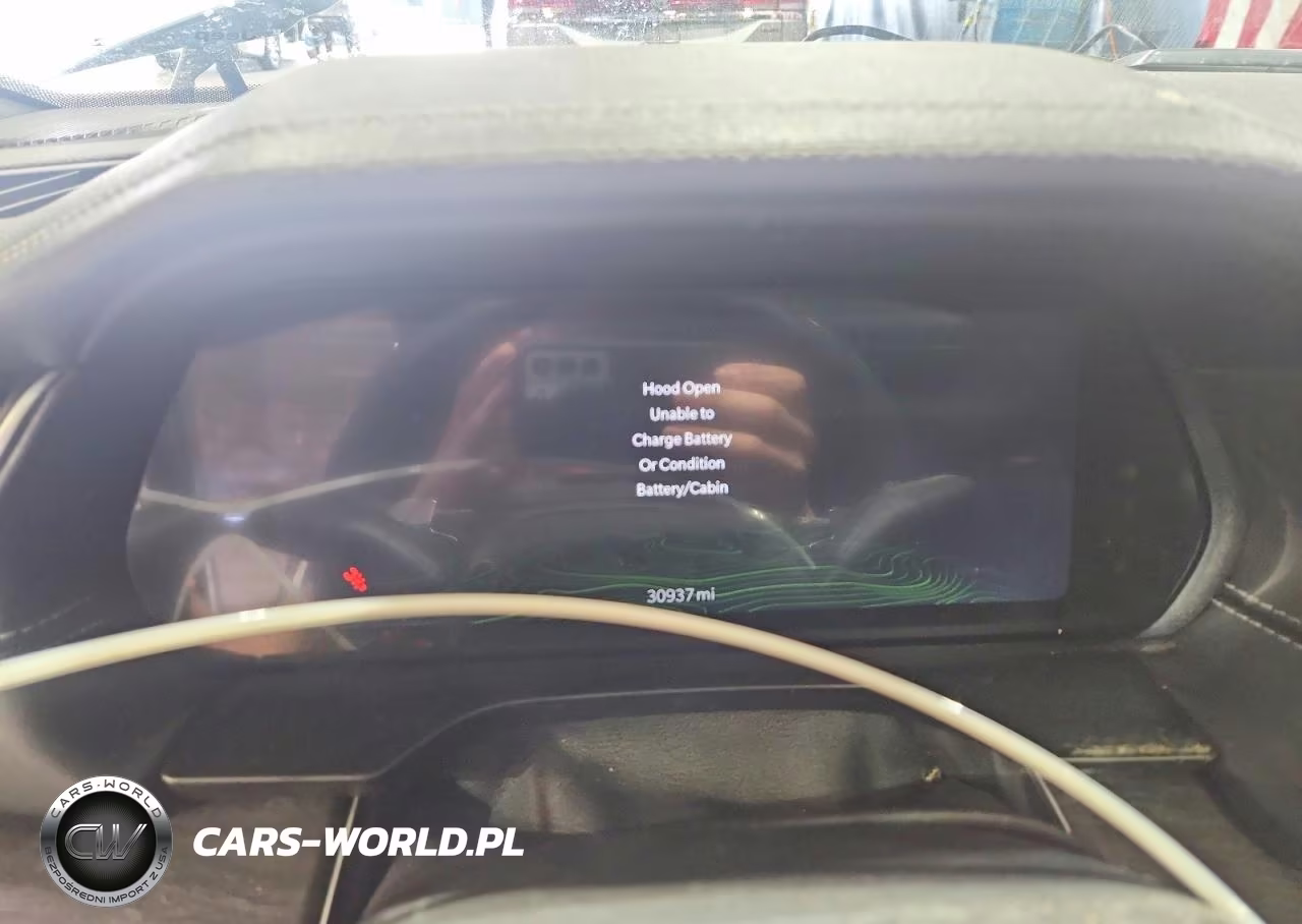 2025 Jeep Grand Cherokee 4Xe VIN:1C4RJYB63S8700930 - 9