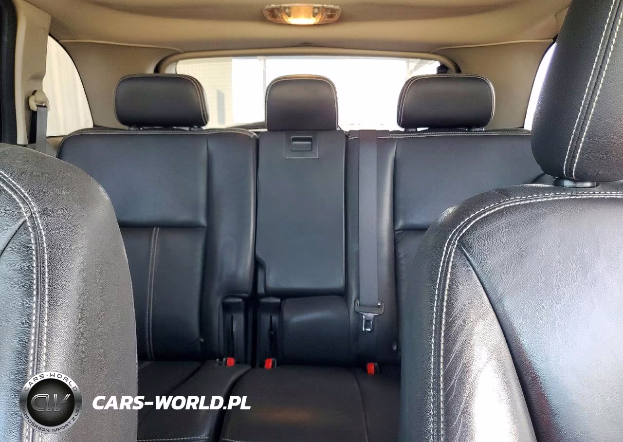 2010 Ford Edge Limited VIN:2FMDK3KC5ABB62643 - 10