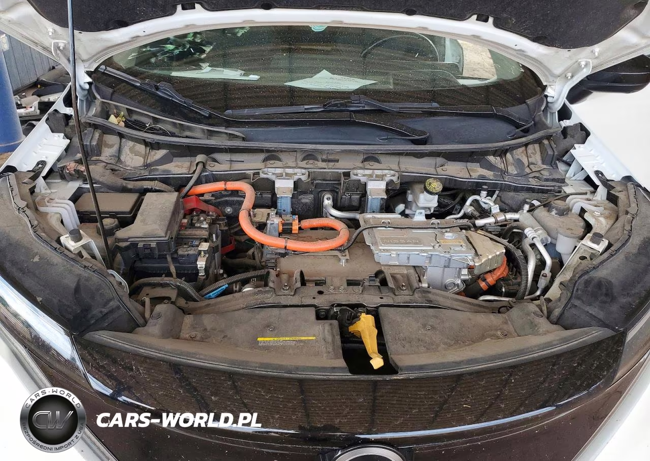 2023 Nissan Ariya Premiere VIN:JN1BF0BA0PM403947 - 11