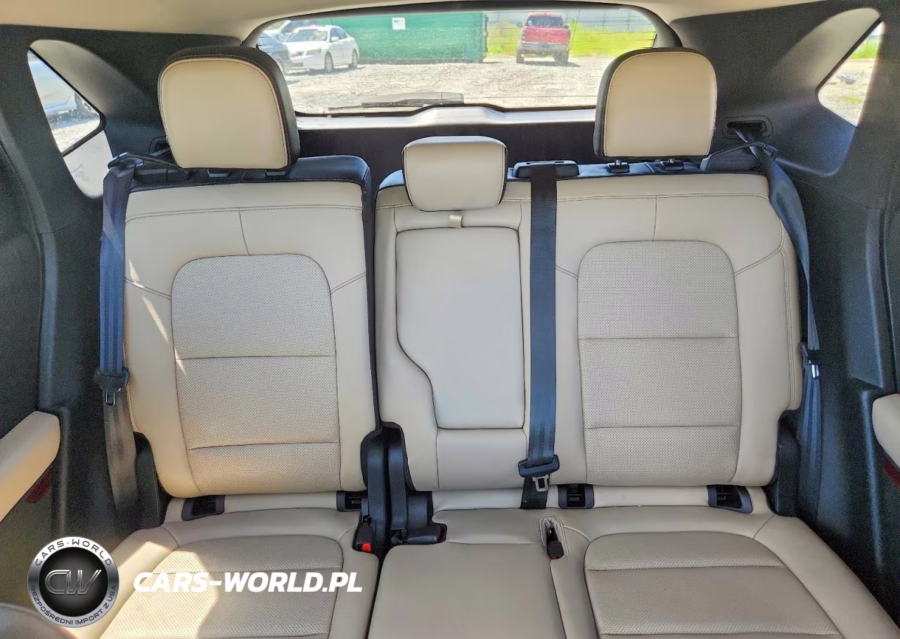 2020 Ford Escape Sel VIN:1FMCU0H6XLUA67059 - 10