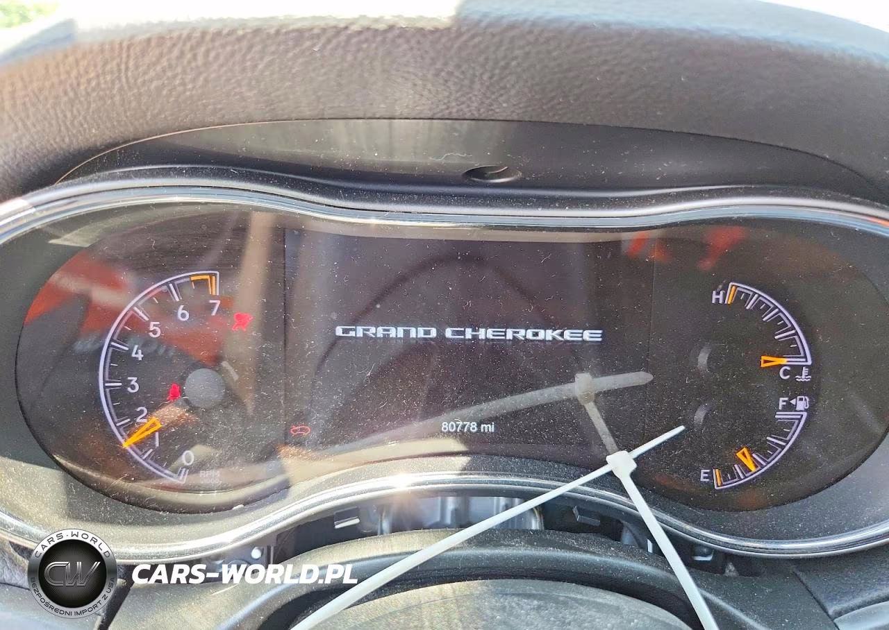 2021 Jeep Grand Cherokee Limited VIN:1C4RJFBG1MC867543 - 9