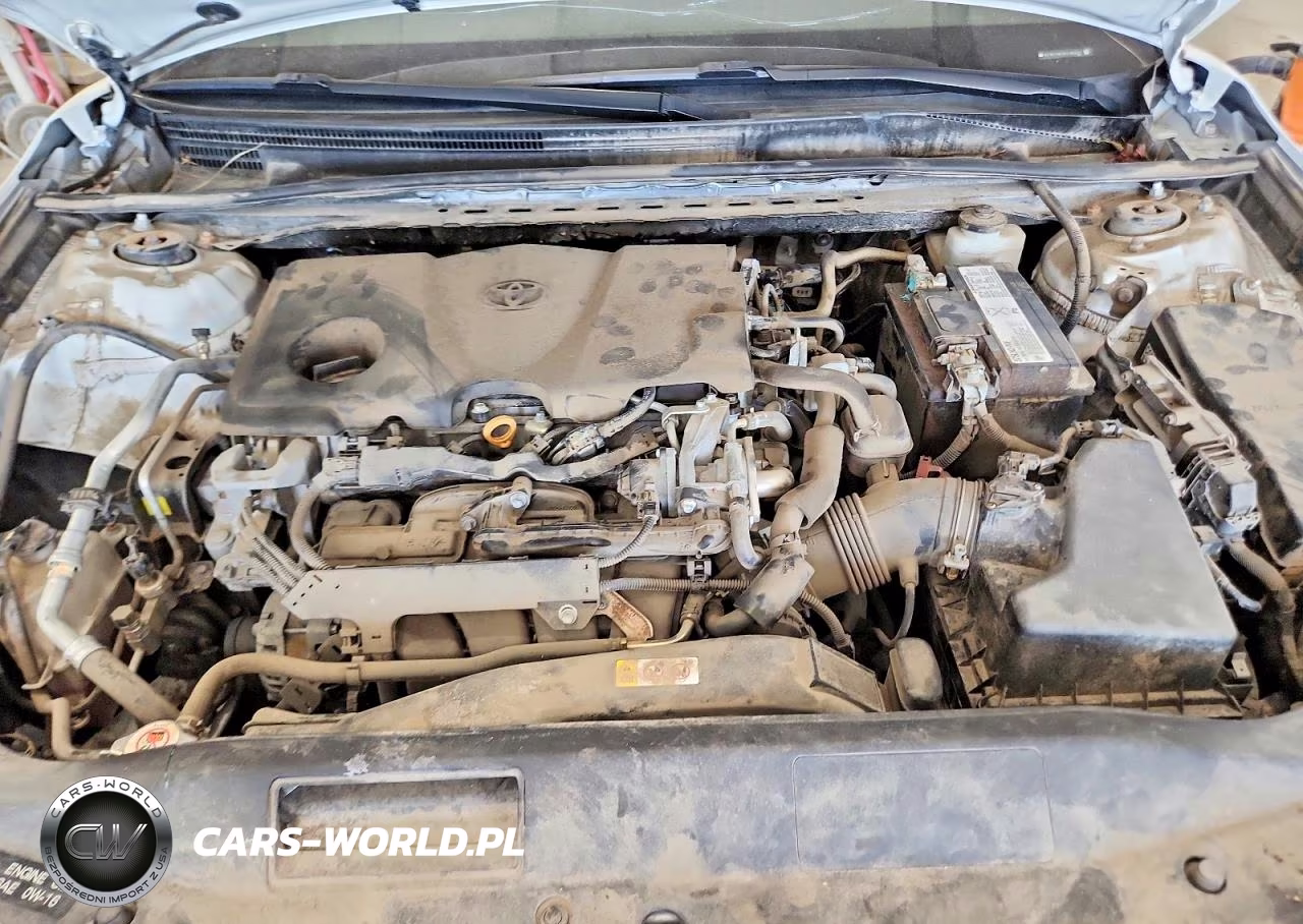 2019 Toyota Camry VIN:4T1B11HK7KU180201 - 11