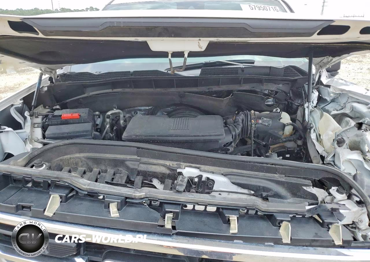 2024 GMC Sierra K1500 Slt VIN:3GTUUDED8RG312486 - 11