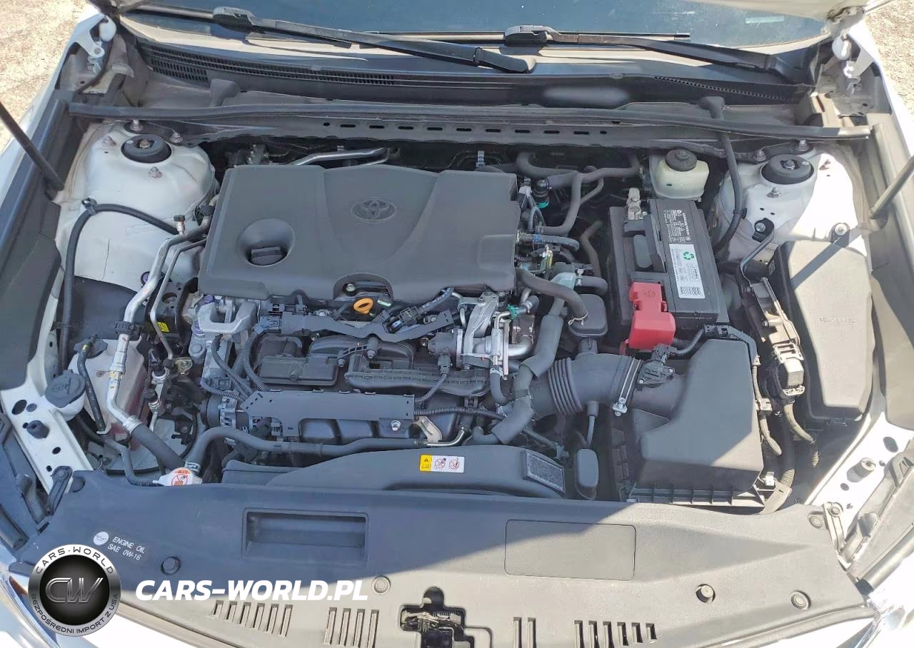 2018 Toyota Camry Le VIN:4T1B11HK6JU613232 - 11