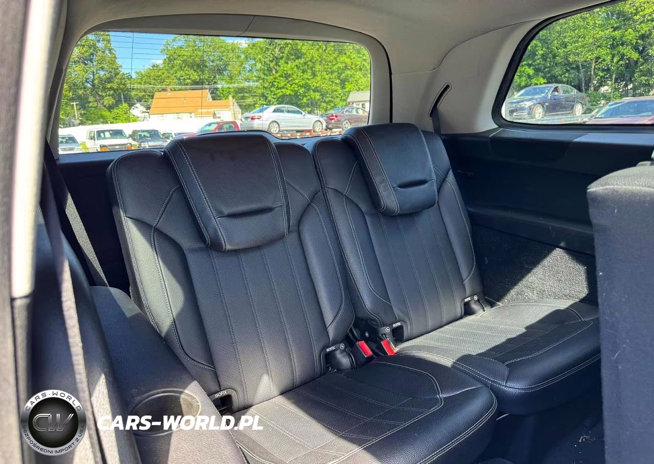 2015 Mercedes-Benz Gl 450 4Matic VIN:4JGDF6EE9FA524883 - 5