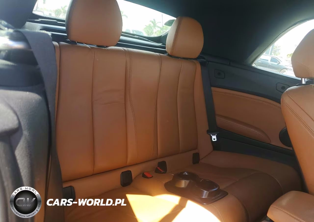 2018 BMW 230I VIN:WBA2M7C59JVD51782 - 10
