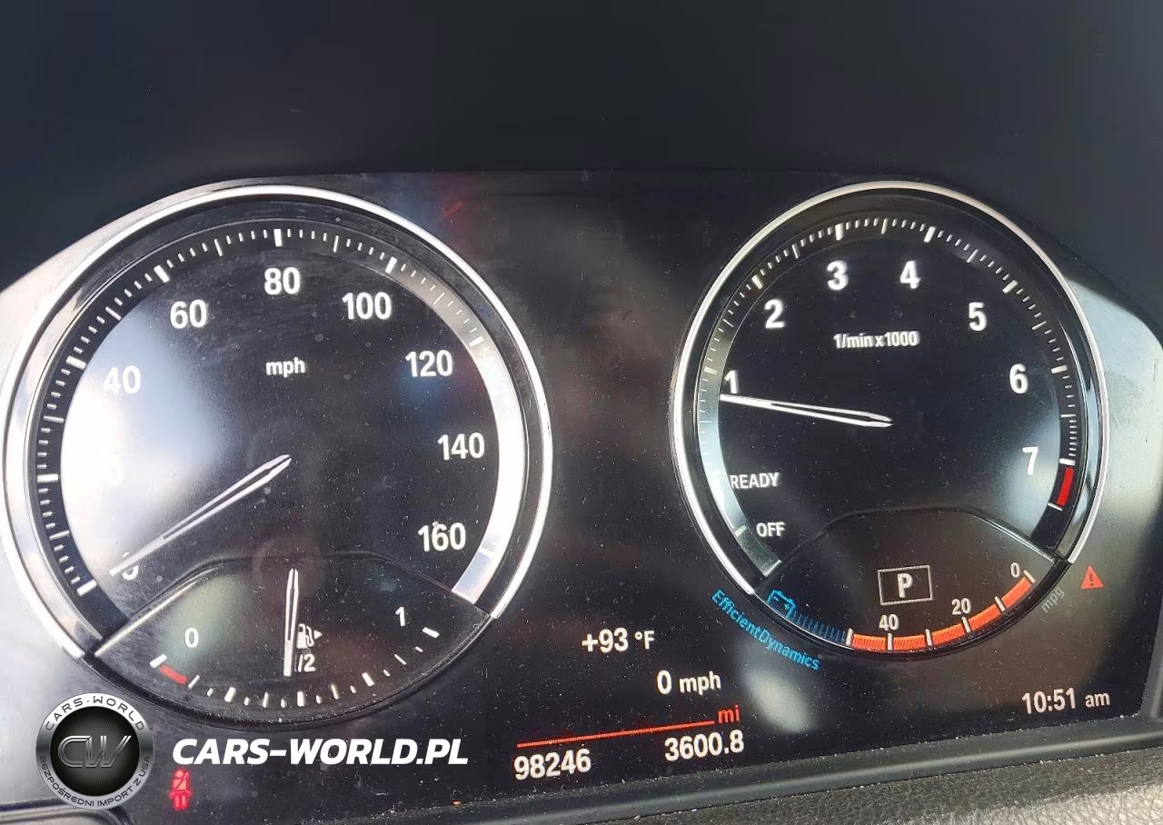 2018 BMW 230I VIN:WBA2M7C59JVD51782 - 9