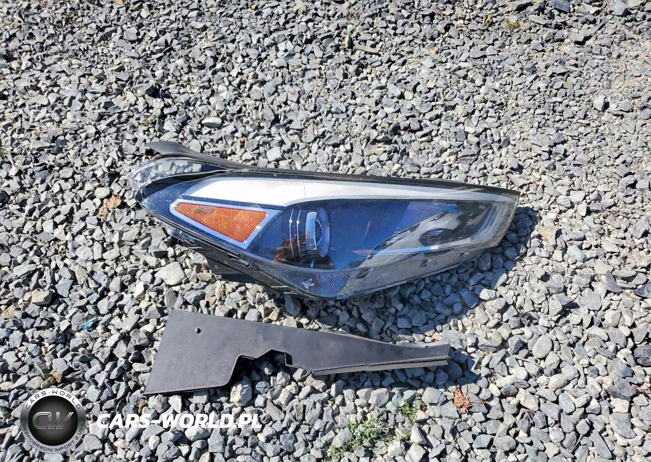 2018 Hyundai Tucson Value VIN:KM8J3CA2XJU778289 - 13