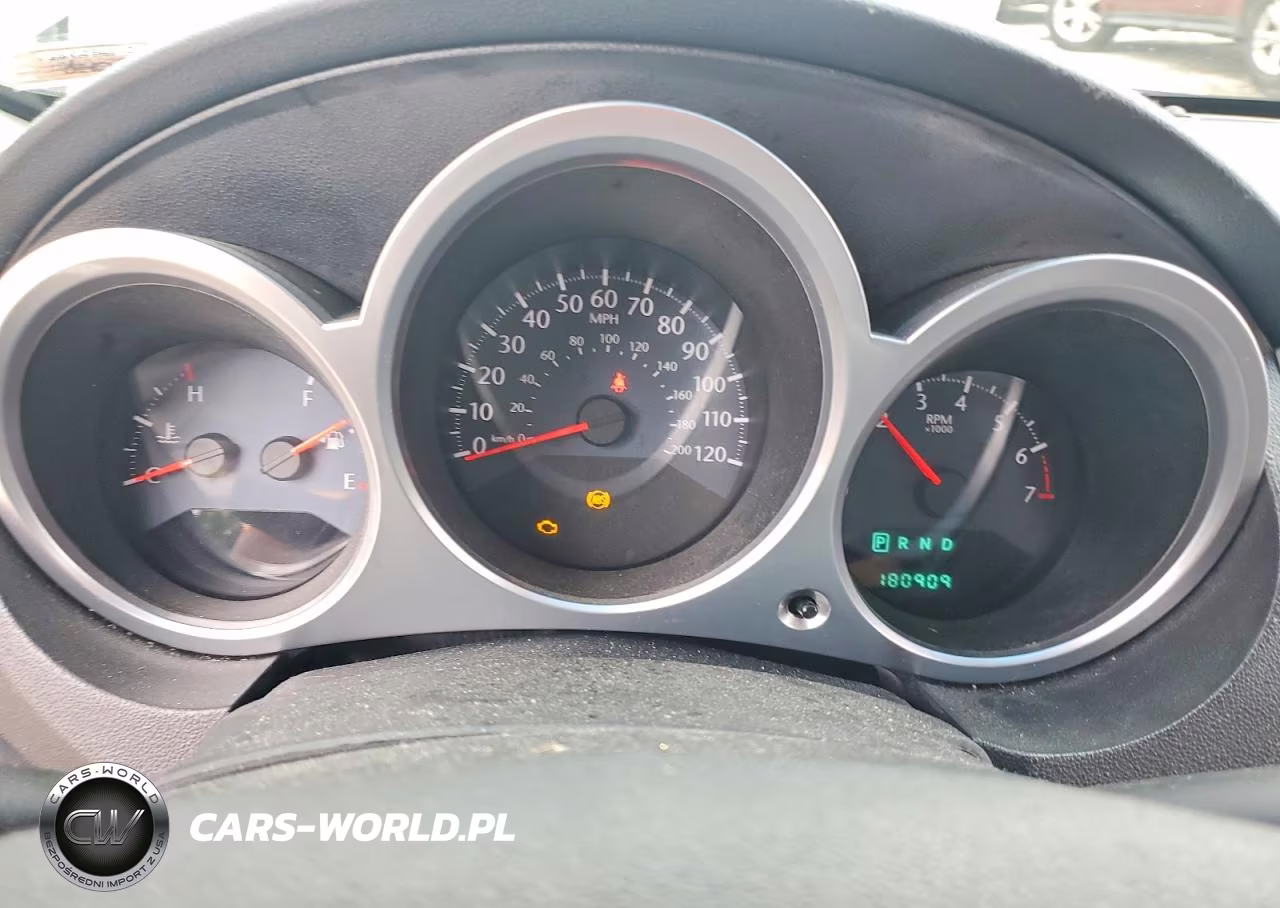 2010 Chrysler Sebring Limited VIN:1C3CC5FB3AN147884 - 9