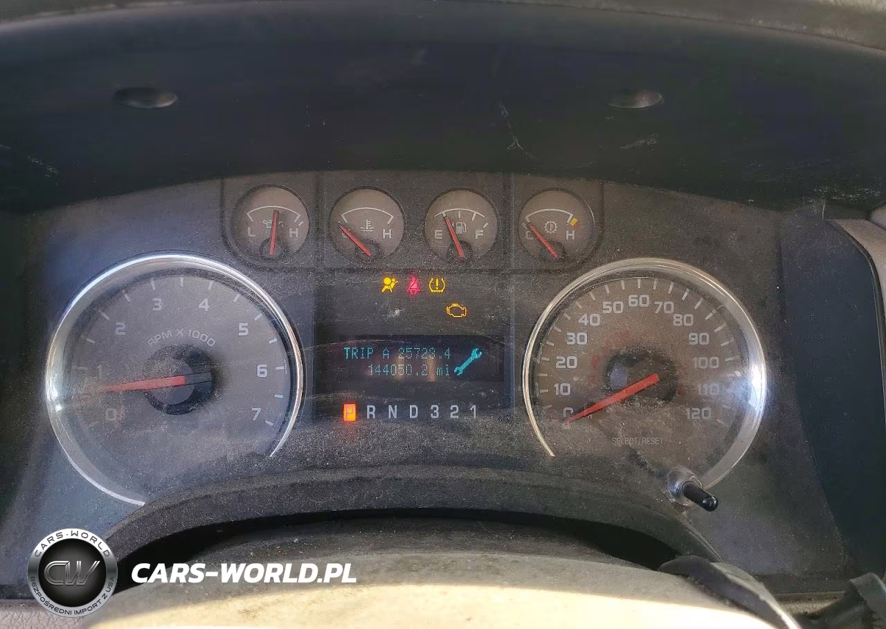 2010 Ford F150 Super Cab VIN:1FTVX1CVXAKC18693 - 9