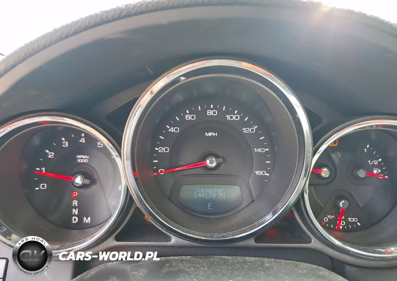 2009 Cadillac Cts Hi Feature V6 VIN:1G6DT57V990162927 - 9