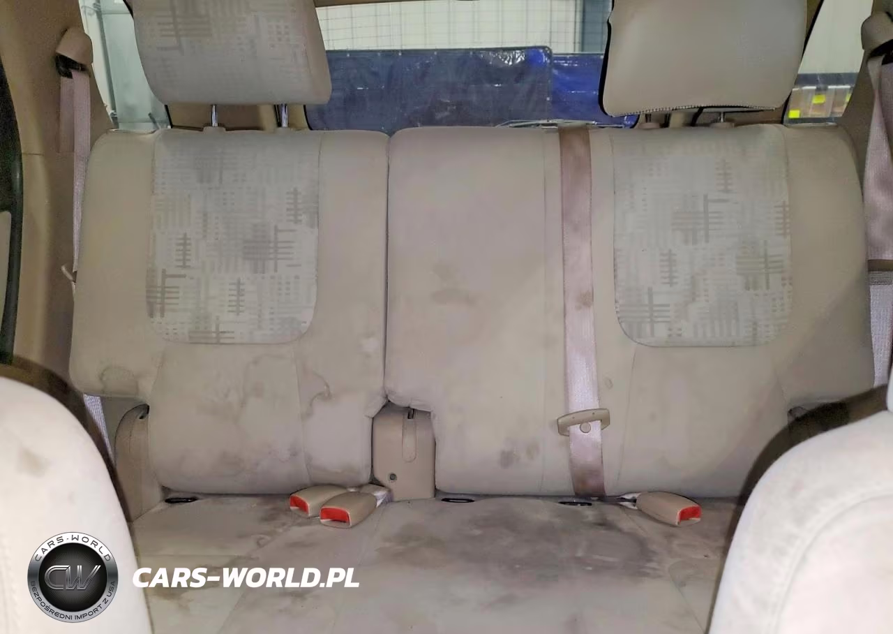 2005 Chevrolet Equinox Ls VIN:2CNDL23F056101375 - 10