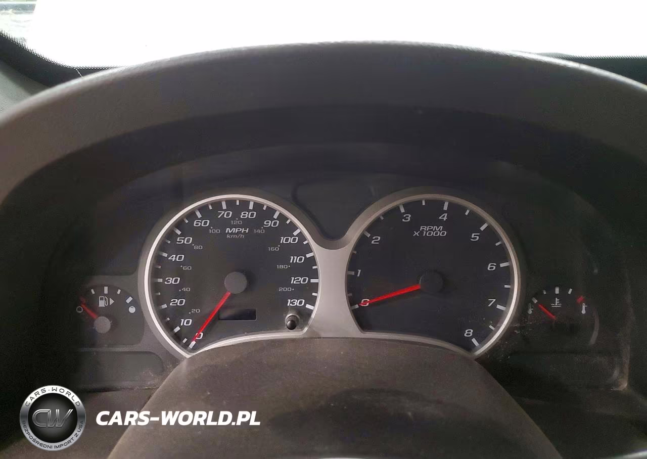2005 Chevrolet Equinox Ls VIN:2CNDL23F056101375 - 9