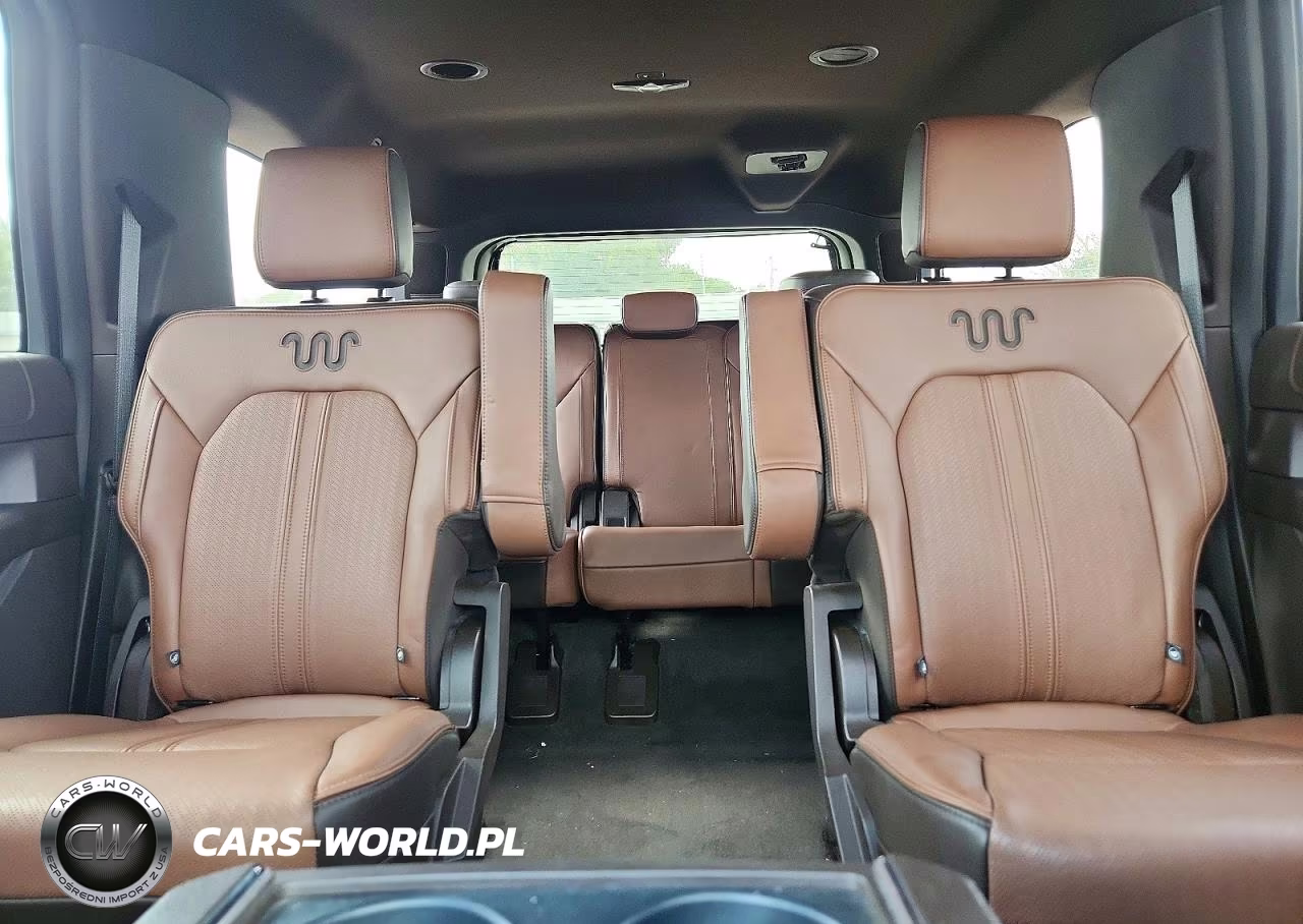 2022 Ford Expedition Max King Ranch VIN:1FMJK1PT2NEA56788 - 10