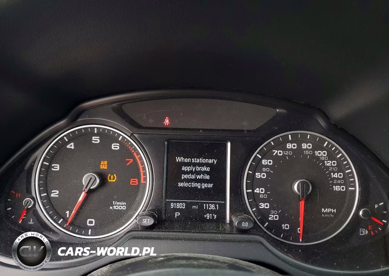 2017 Audi Q5 Premium VIN:WA1C2AFP5HA086522 - 9