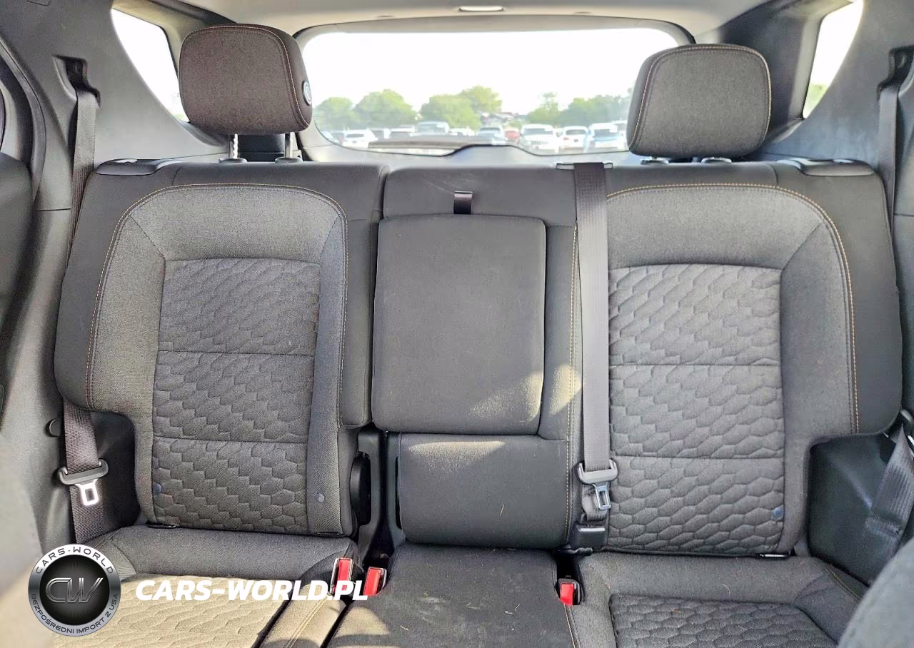 2020 Chevrolet Equinox Lt VIN:2GNAXKEV5L6214095 - 10