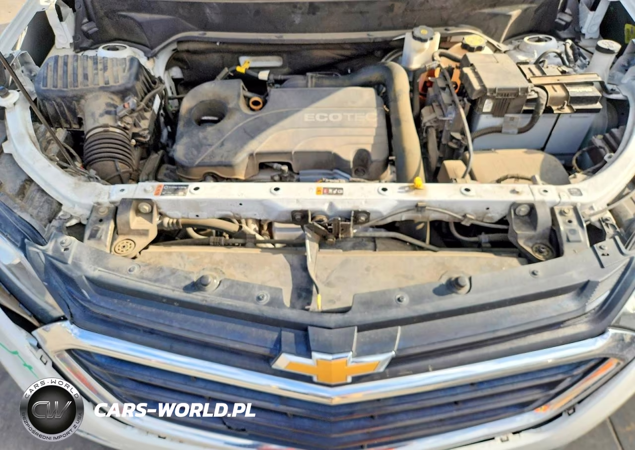 2020 Chevrolet Equinox Lt VIN:2GNAXKEV5L6214095 - 12