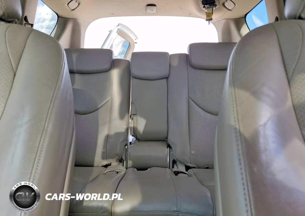 2010 Toyota Rav4 Limited VIN:JTMYF4DV6A5029490 - 10