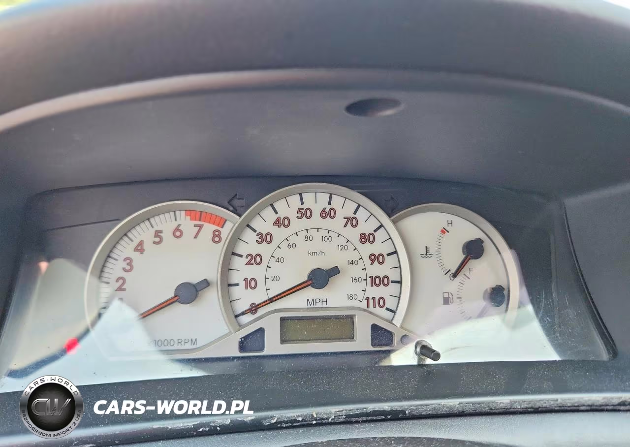 2006 Toyota Corolla S VIN:1NXBR32E66Z752520 - 9