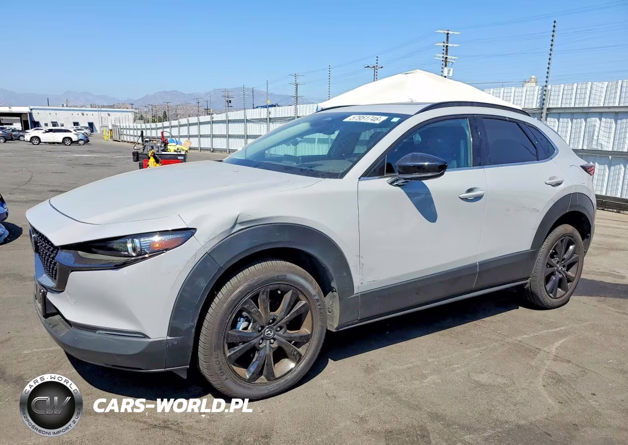 2025 Mazda Cx-30 Premium – zdjęcie 1 z 13