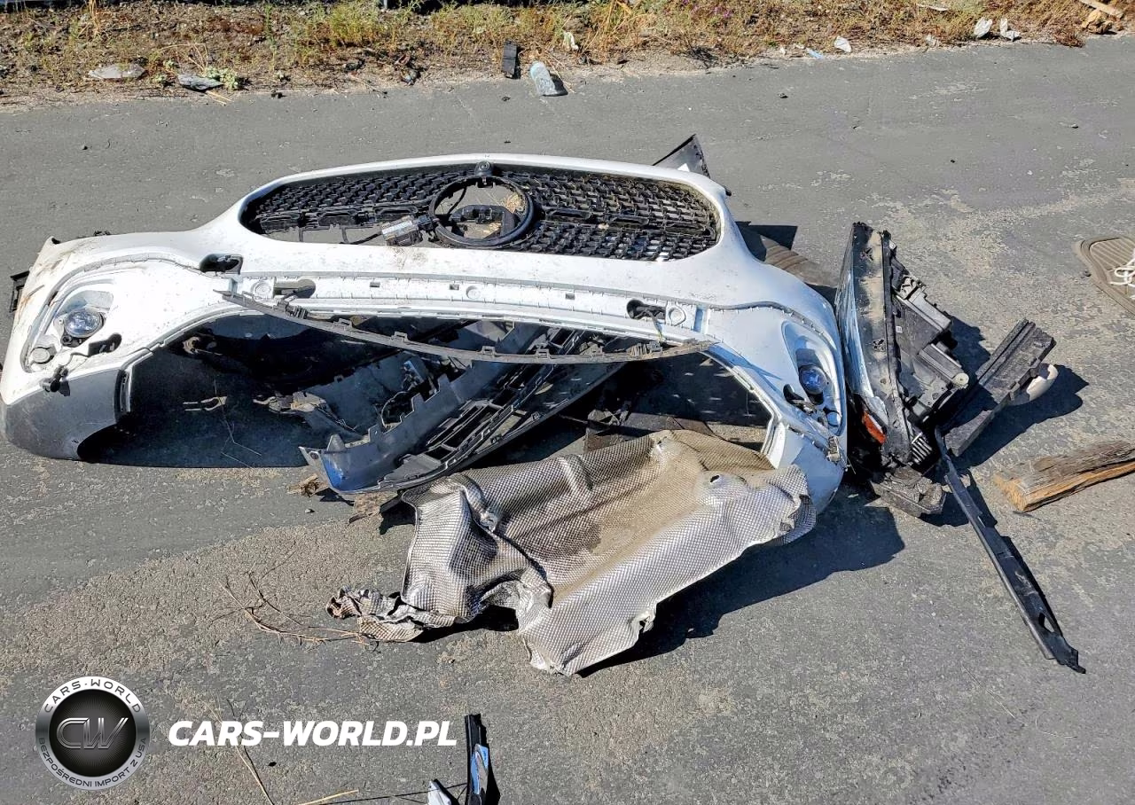 2021 Mercedes-Benz Gla 250 4Matic VIN:W1N4N4HB3MJ276374 - 12
