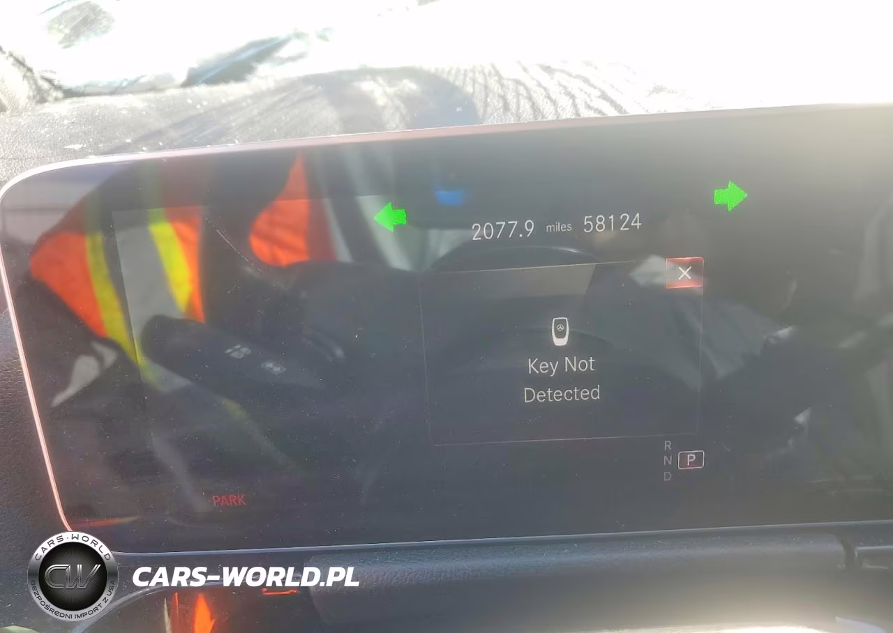 2021 Mercedes-Benz Gla 250 4Matic VIN:W1N4N4HB3MJ276374 - 9