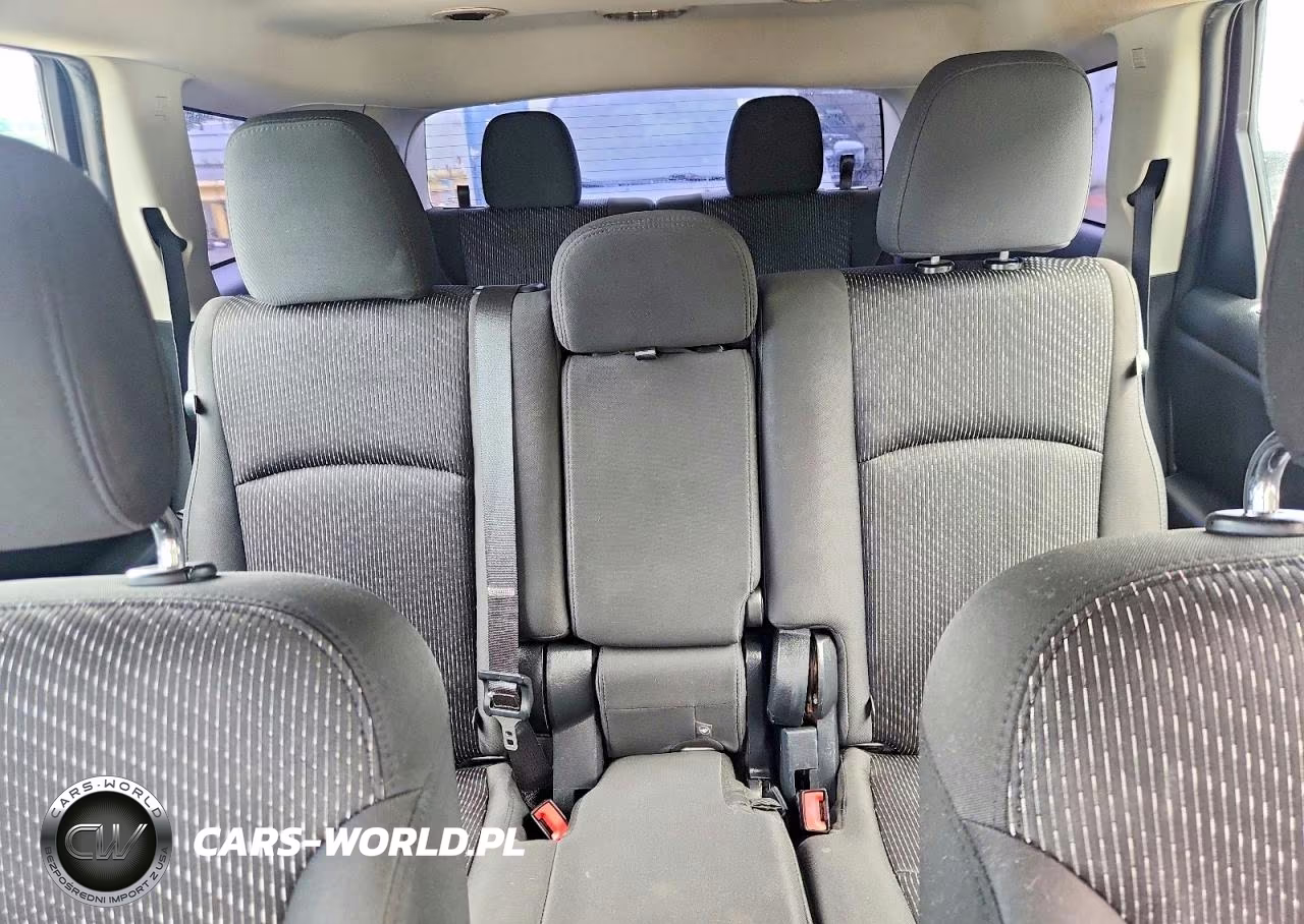 2014 Dodge Journey Se VIN:3C4PDCAB8ET310721 - 10