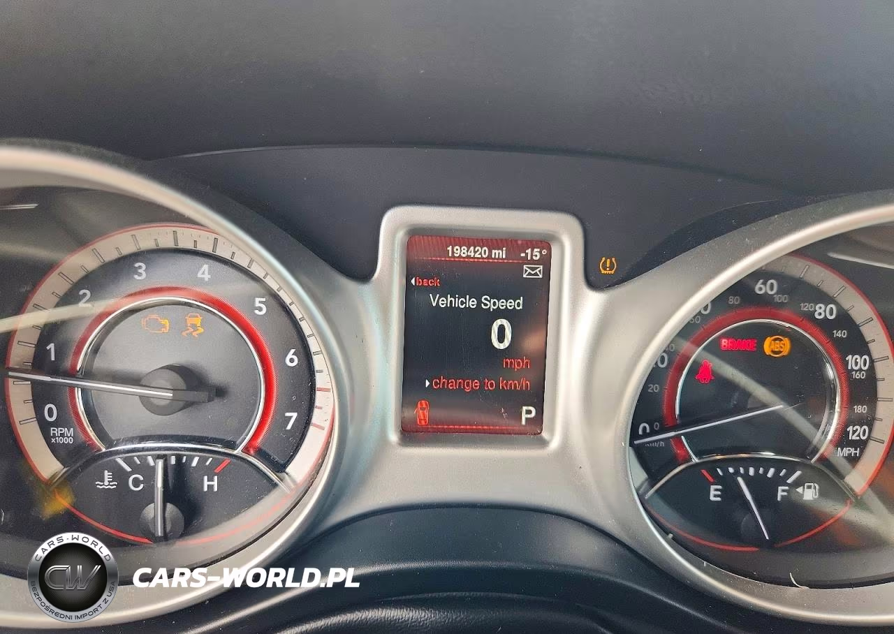 2014 Dodge Journey Se VIN:3C4PDCAB8ET310721 - 9